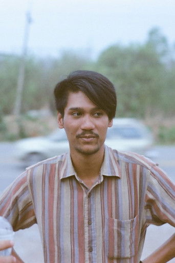 Portrait of Nontouch Promsri