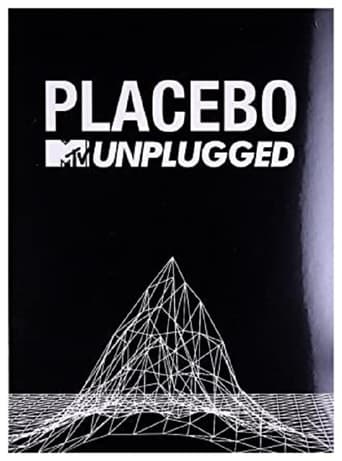 Poster of Placebo: MTV Unplugged