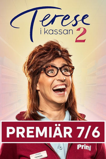 Poster of Terese i kassan 2