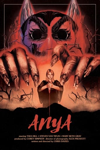 Poster of Anya