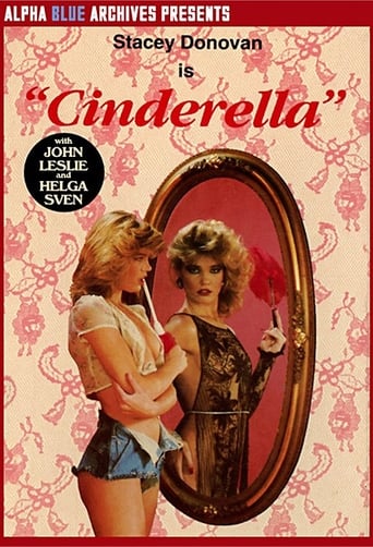 Poster of Cinderella