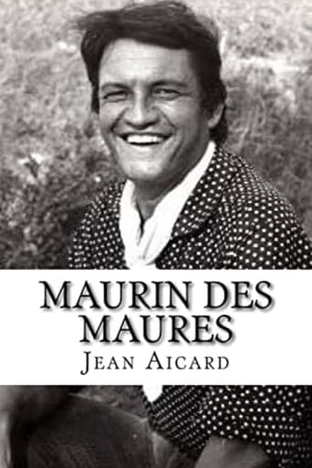 Poster of Maurin des Maures