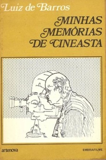 A Viuvinha Poster of A Viuvinha