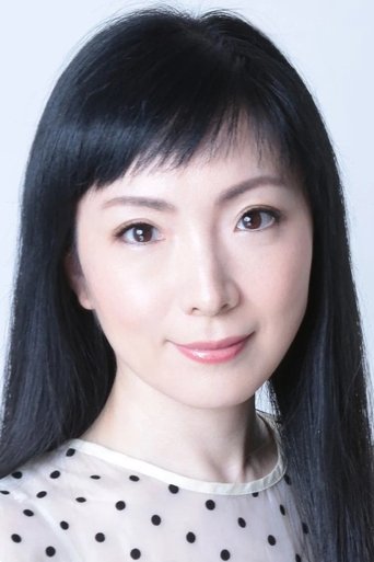 Portrait of Fumiko Orikasa