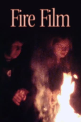 Poster of Fire Film