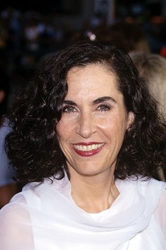 Portrait of Randa Haines