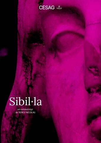 Poster of Sibyl