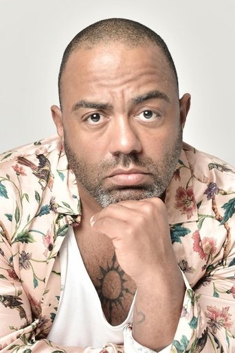 Portrait of Mastiksoul