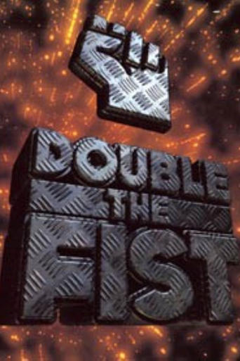 Poster of Double the Fist