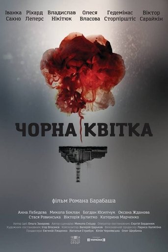 Poster of Chornobyl: Aftermath