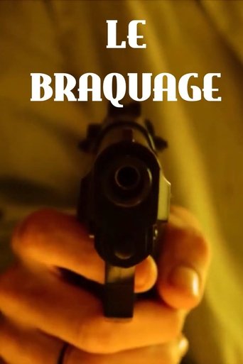 Poster of Le Braquage