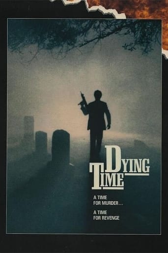 Poster of Dying Time