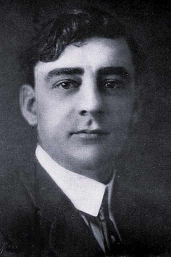 Portrait of Leo Delaney