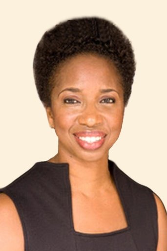 Portrait of Sandra Daley