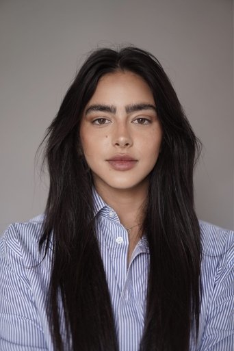 Portrait of דניאל מנוחין
