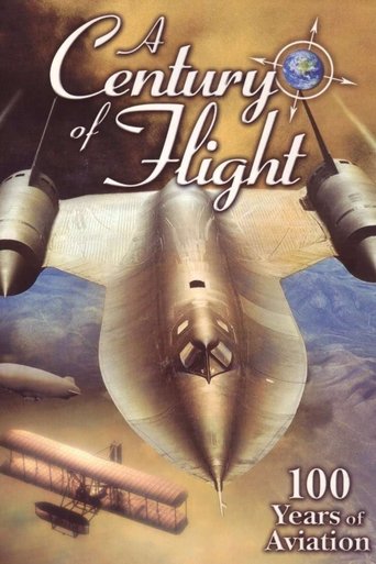 Poster of A Century of Flight