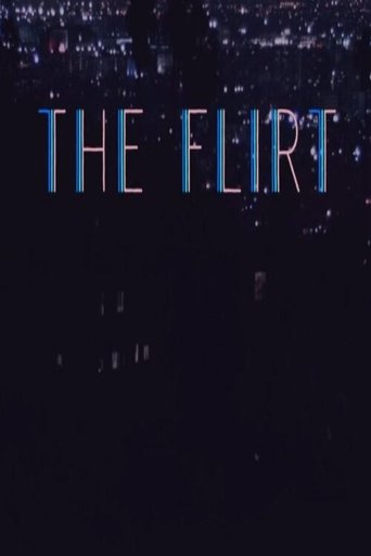 Poster of The Flirt