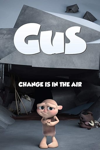 Poster of Gus