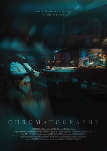 Poster of Chromatography