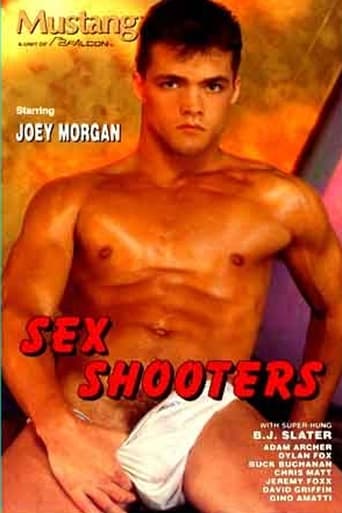 Poster of Sex Shooters