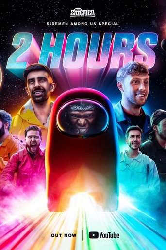 Poster of Sidemen Among Us: 2 Hour Special