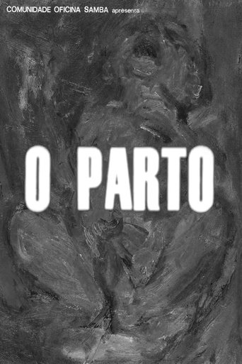 Poster of O parto