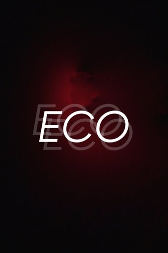 Poster of ECO, um Autorretrato