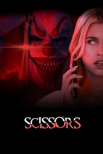Scissors Poster of Scissors