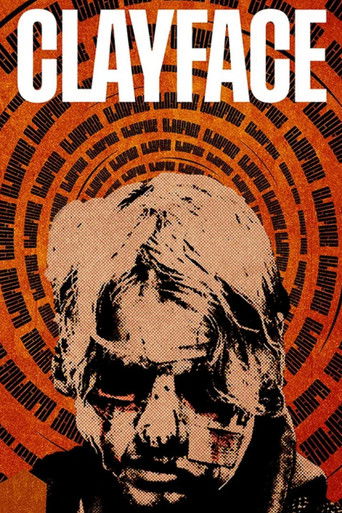 Clayface Poster of Clayface