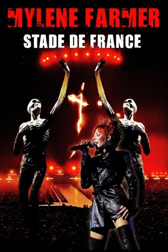 Poster of Mylène Farmer: Stade de France