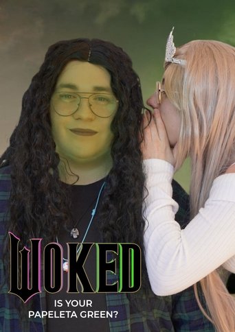 Poster of Woked