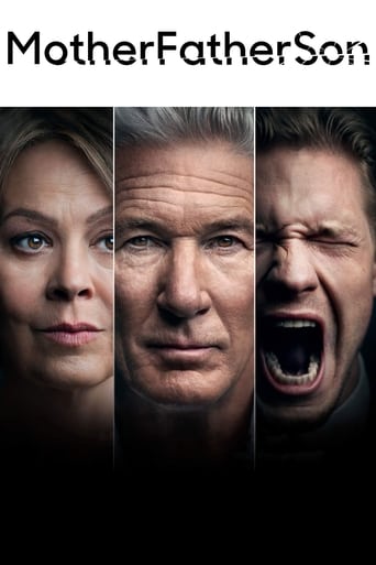 Portrait for MotherFatherSon - Season 1