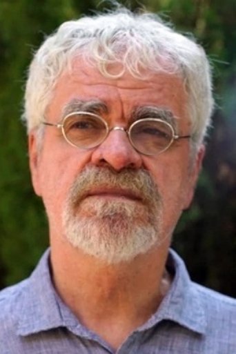 Portrait of Richard Andry
