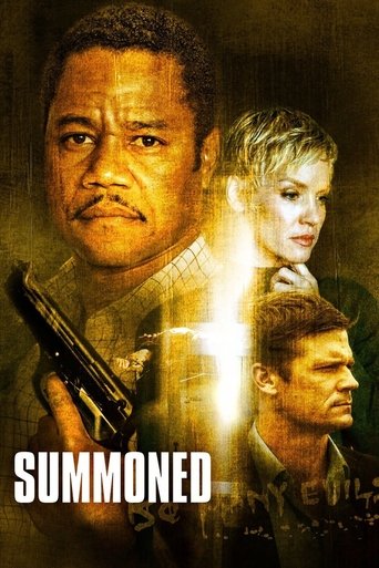 Poster of Summoned