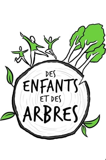 Poster of Des enfants et des arbres