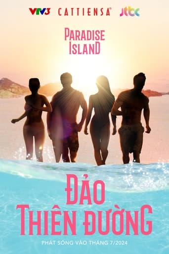 Poster of Paradise Island