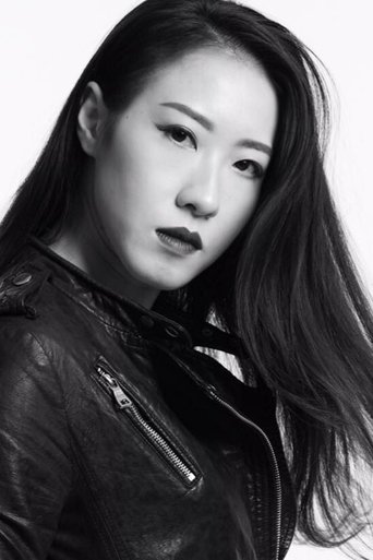 Portrait of Korea Mei