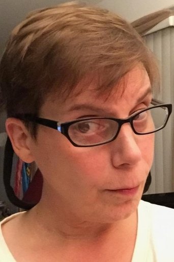 Portrait of Debra F. Simone