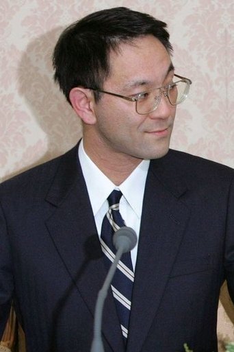Portrait of Yoshiki Kuroda