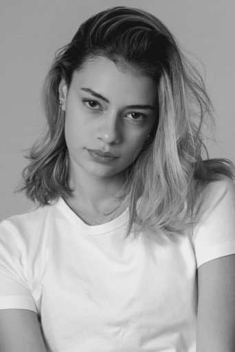Portrait of Isabella Albuquerque