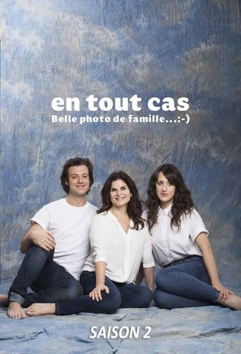 Portrait for En tout cas - Season 2