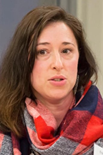 Portrait of Erin Feeley