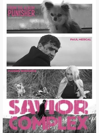 Poster of Saviour Complex