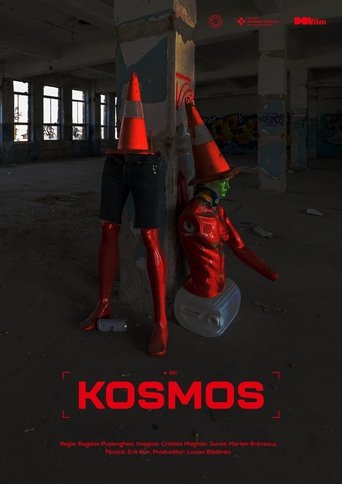 Poster of Kosmos