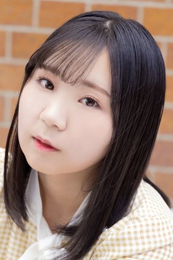 Portrait of Haruka Minami
