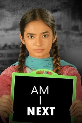 Poster of Am I Next