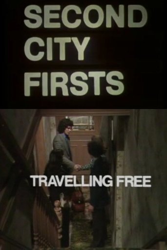 Poster of Travelling Free