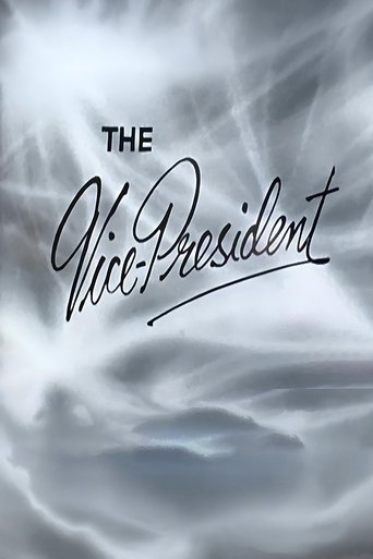 Poster of The Vice President