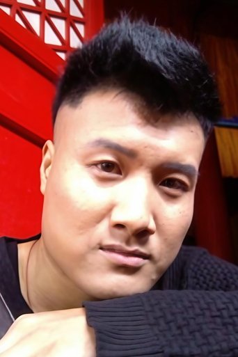 Portrait of Luo Datao