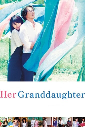 Poster of Her Granddaughter